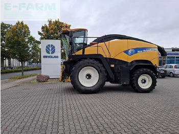 Ensileuse NEW HOLLAND FR9060