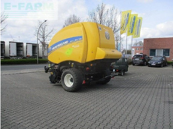 Presse à balles cubiques New Holland rb 180: photos 4 Presse à balles cubiques New Holland rb 180: photos 4