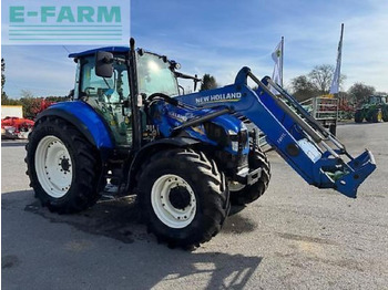 Tracteur agricole New Holland t5.95: photos 3