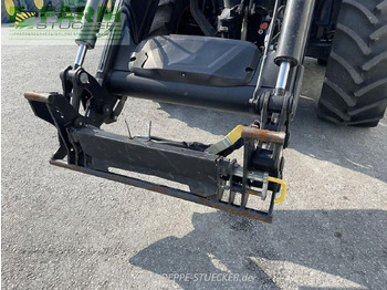 Tracteur agricole New Holland t6.180: photos 2 Tracteur agricole New Holland t6.180: photos 2