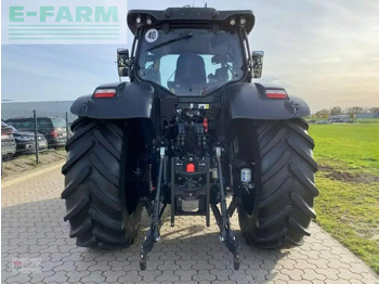 Tracteur agricole New Holland t7.230 auto command mit rtk: photos 5 Tracteur agricole New Holland t7.230 auto command mit rtk: photos 5