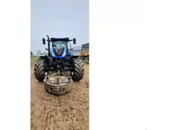 Tracteur agricole New Holland t7-230pc-sw: photos 5