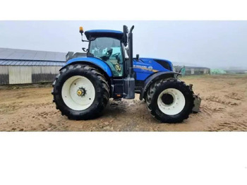 Tracteur agricole New Holland t7-230pc-sw: photos 3
