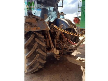 Tracteur agricole New Holland t7.270 ac: photos 3