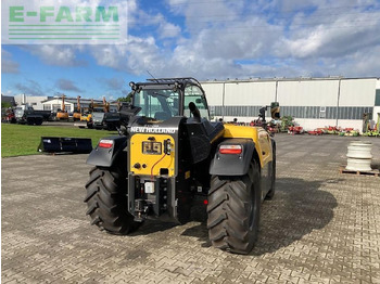 Chariot télescopique New Holland th6.36 t4b-133 hp: photos 5