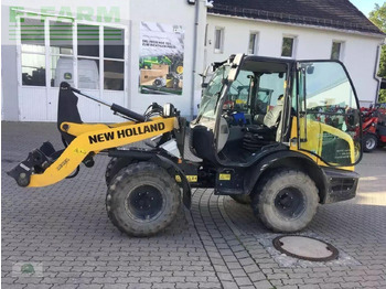 Mini pelle NEW HOLLAND