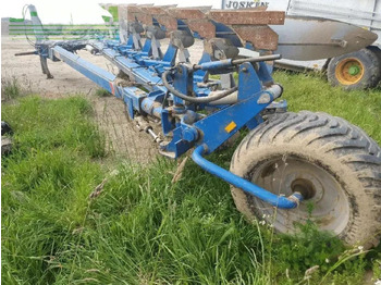 Charrue Överum 6 corps: photos 4