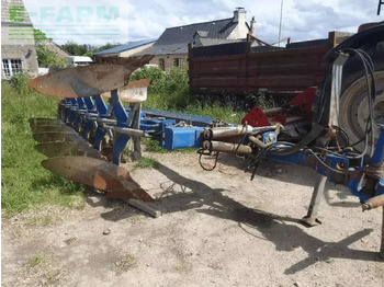 Charrue Överum 6 corps: photos 3