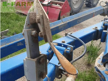 Charrue Överum 6 corps: photos 5