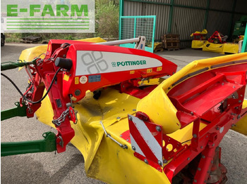 Faucheuse PÖTTINGER