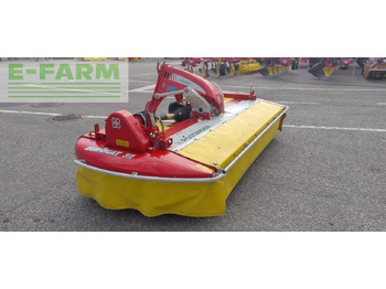 Faucheuse PÖTTINGER