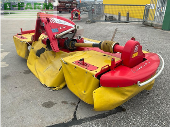 Faucheuse PÖTTINGER