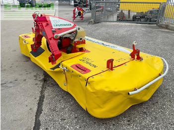 Faucheuse PÖTTINGER