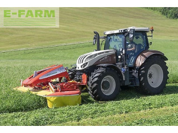 Faucheuse PÖTTINGER