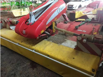 Faucheuse PÖTTINGER