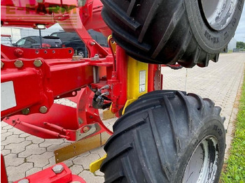 Charrue Pöttinger servo 35 s 5-schar: photos 5