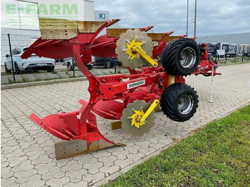 Charrue Pöttinger servo 35 s 5-schar: photos 4