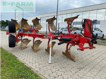 Charrue Pöttinger servo 35 s 5-schar: photos 2