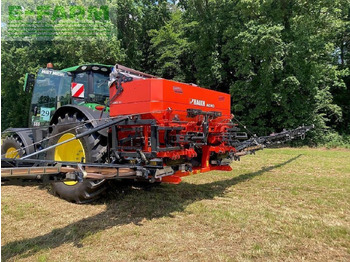 Distributeur d'engrais Rauch: photos 3