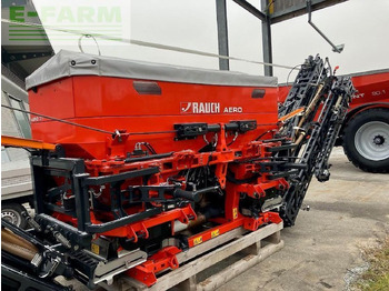 Distributeur d'engrais Rauch: photos 5