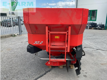 Distributeur d'engrais Rauch Axis H 30.2 EMC: photos 5