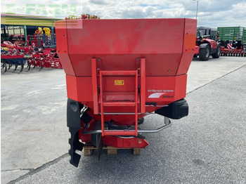 Distributeur d'engrais Rauch Axis H 30.2 EMC: photos 2