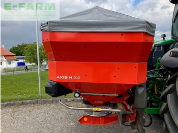 Distributeur d'engrais Rauch Rauch AXIS 30.2 H EMC+W: photos 2
