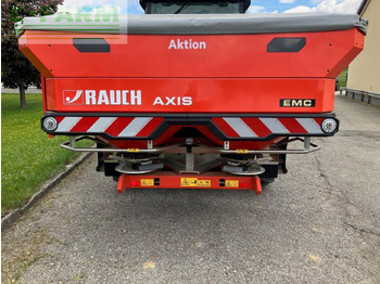 Distributeur d'engrais Rauch Rauch AXIS 30.2 H EMC+W: photos 5