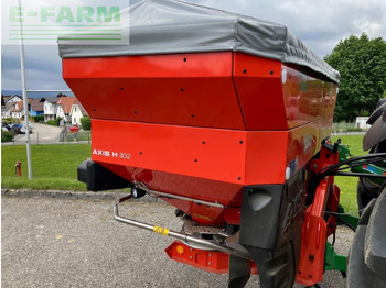 Distributeur d'engrais Rauch Rauch AXIS 30.2 H EMC+W: photos 3