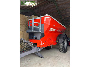 Distributeur d'engrais RAUCH