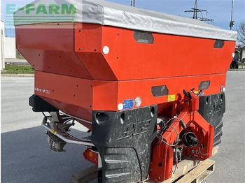 Distributeur d'engrais Rauch axis m 30.2 emc+w-vspro iso: photos 3