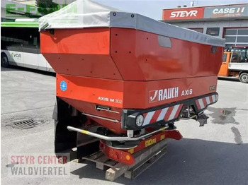 Distributeur d'engrais RAUCH