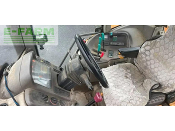 Tracteur agricole Renault ares 610 rz: photos 4