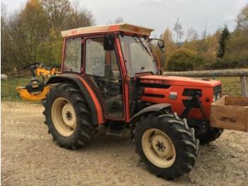 Tracteur agricole Same argon 60