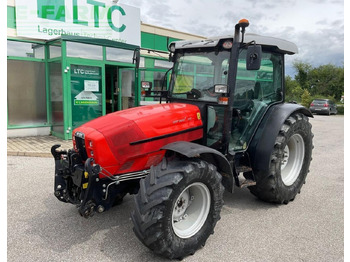 Tracteur agricole SAME