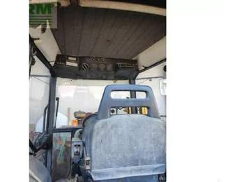 Tracteur agricole Same dorado70: photos 5