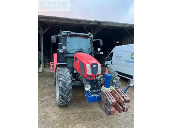 Tracteur agricole SAME