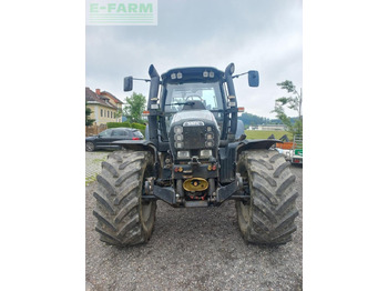 Tracteur agricole Same iron 170 continuo dcr: photos 4 Tracteur agricole Same iron 170 continuo dcr: photos 4