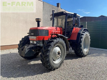 Tracteur agricole SAME