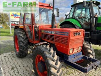 Tracteur agricole Same panther 90 allrad