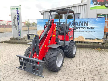 Chargeuse sur pneus SCHÄFFER