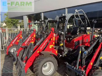 Chargeuse sur pneus SCHÄFFER