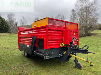 Matériel d'élevage SCHUITEMAKER