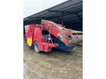 Matériel d'élevage SILOKING