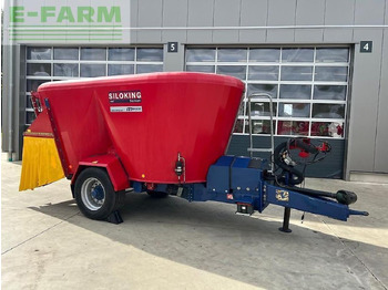 Matériel d'élevage Siloking dak 14: photos 3