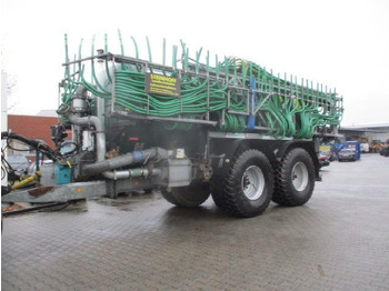 Tonne à lisier Stapel 19.500 ltr. mit 27m: photos 2 Tonne à lisier Stapel 19.500 ltr. mit 27m: photos 2