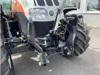 Tracteur agricole Steyr 4110 multi (stage v): photos 2