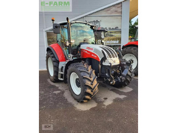 Tracteur agricole STEYR Multi