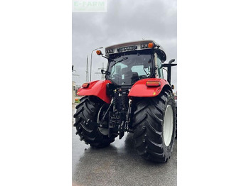 Tracteur agricole Steyr 6150 profi (stage v): photos 2