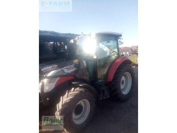 Tracteur agricole STEYR 4055 Kompakt S